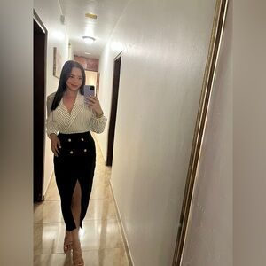 Vintage Liz Clairborne Professional Dress